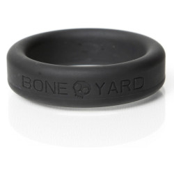 Boneyard Cockring en silicone BoneYard
